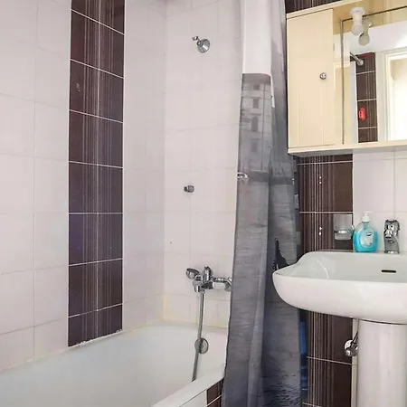 Modern Kefalonia - Private Pool & Gardens - Ac - Lakithra Xenia